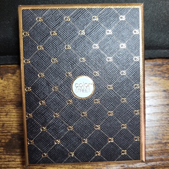 Color Street Y Necklace Tokyo Lights - Picture 2 of 2